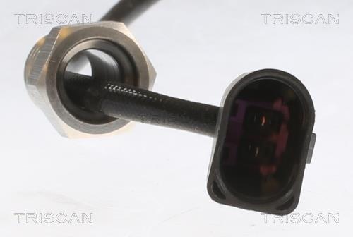 Palpeur, température des gaz Triscan A/S ref. 8826 29056