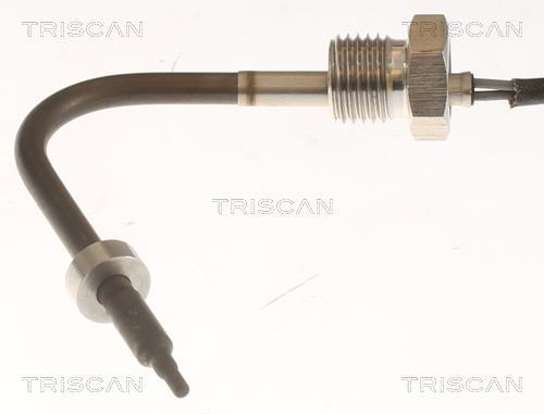 Palpeur, température des gaz Triscan A/S ref. 8826 29057