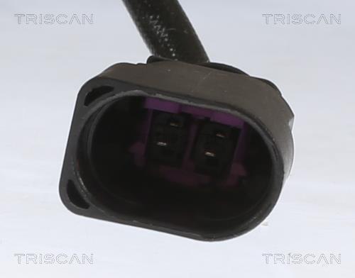 Palpeur, température des gaz Triscan A/S ref. 8826 29059