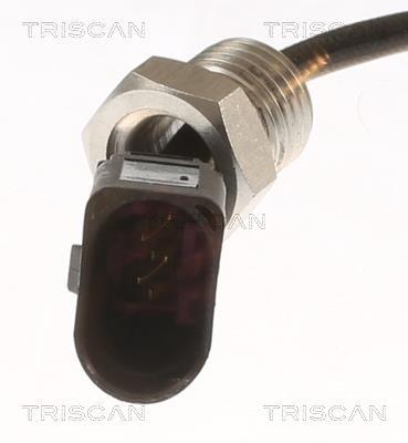 Palpeur, température des gaz Triscan A/S ref. 8826 29060