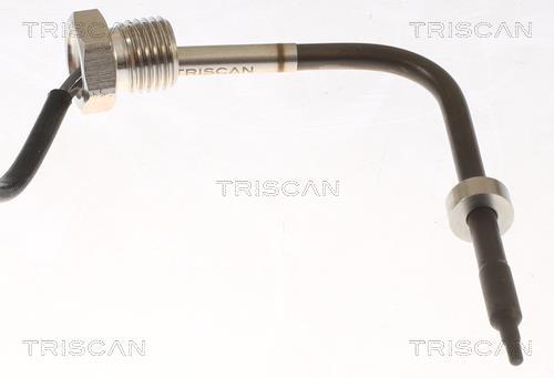 Sensor, temperatura gas de escape Triscan A/S ref. 8826 29062