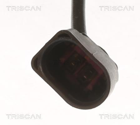 Palpeur, température des gaz Triscan A/S ref. 8826 29063