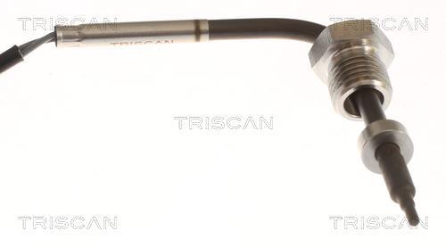 Palpeur, température des gaz Triscan A/S ref. 8826 29063