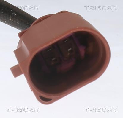 Palpeur, température des gaz Triscan A/S ref. 8826 29064