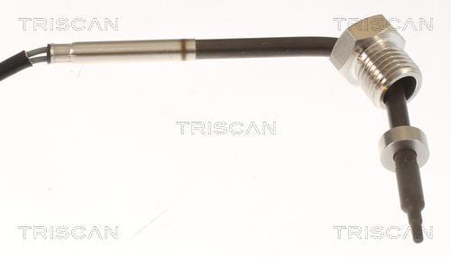 Palpeur, température des gaz Triscan A/S ref. 8826 29064