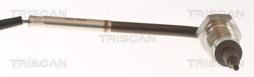 Palpeur, température des gaz Triscan A/S ref. 8826 29065