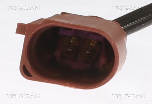 Palpeur, température des gaz Triscan A/S ref. 8826 29066