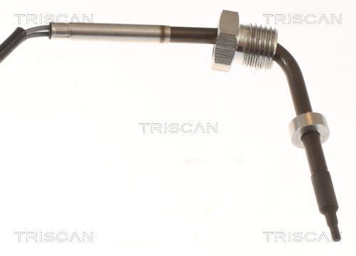Palpeur, température des gaz Triscan A/S ref. 8826 29066