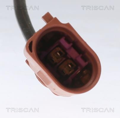 Sensor, temperatura gas de escape Triscan A/S ref. 8826 29067