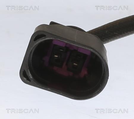 Palpeur, température des gaz Triscan A/S ref. 8826 29068