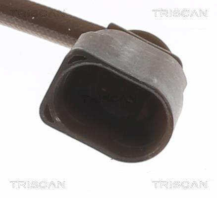 Palpeur, température des gaz Triscan A/S ref. 8826 29069