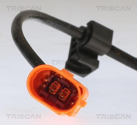 Palpeur, température des gaz Triscan A/S ref. 8826 29070