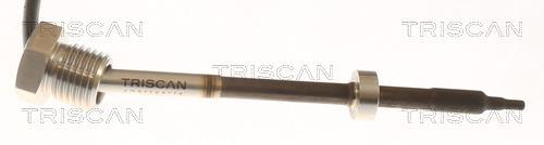 Palpeur, température des gaz Triscan A/S ref. 8826 29070