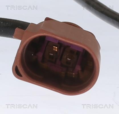 Palpeur, température des gaz Triscan A/S ref. 8826 29073