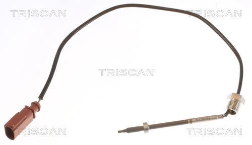 Sensor, temperatura gas de escape Triscan A/S ref. 8826 29074