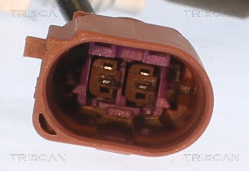 Sensor, temperatura gas de escape Triscan A/S ref. 8826 29074