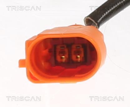 Palpeur, température des gaz Triscan A/S ref. 8826 29075