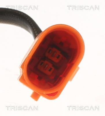Palpeur, température des gaz Triscan A/S ref. 8826 29077