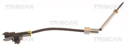 Palpeur, température des gaz Triscan A/S ref. 8826 29080