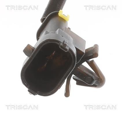 Palpeur, température des gaz Triscan A/S ref. 8826 29080