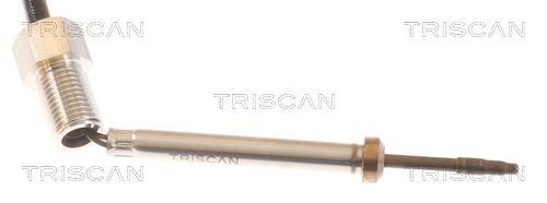 Palpeur, température des gaz Triscan A/S ref. 8826 29080
