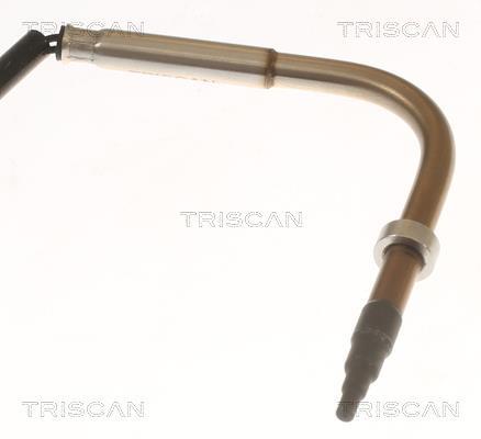 Palpeur, température des gaz Triscan A/S ref. 8826 29081