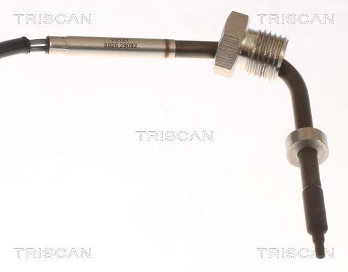 Sonda de temperatura a gás Triscan A/S ref. 8826 29082