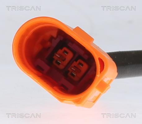 Palpeur, température des gaz Triscan A/S ref. 8826 29083