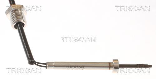 Palpeur, température des gaz Triscan A/S ref. 8826 29083