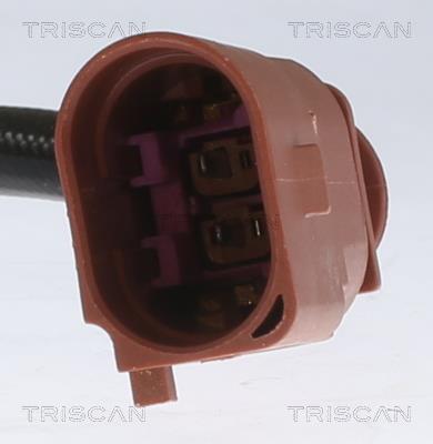 Palpeur, température des gaz Triscan A/S ref. 8826 29084