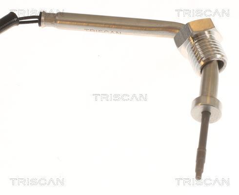 Palpeur, température des gaz Triscan A/S ref. 8826 29084