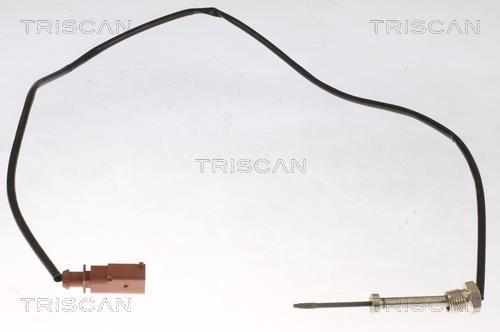 Sensor, temperatura gas de escape Triscan A/S ref. 8826 29085