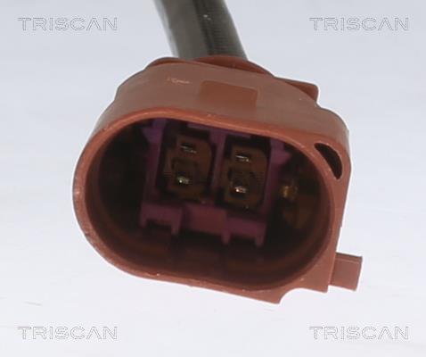 Sensor, temperatura gas de escape Triscan A/S ref. 8826 29085