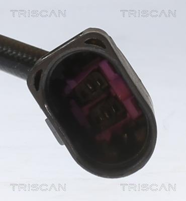 Palpeur, température des gaz Triscan A/S ref. 8826 29087