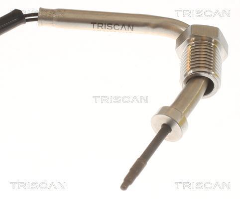 Palpeur, température des gaz Triscan A/S ref. 8826 29087