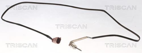 Palpeur, température des gaz Triscan A/S ref. 8826 29089
