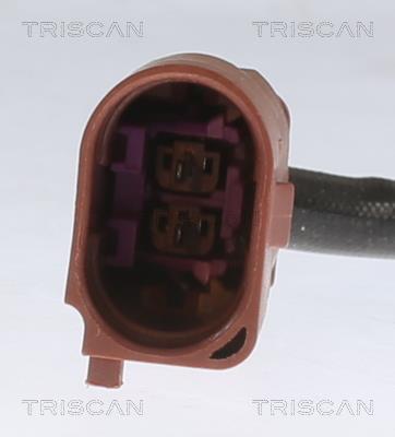 Palpeur, température des gaz Triscan A/S ref. 8826 29089