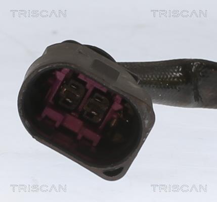 Palpeur, température des gaz Triscan A/S ref. 8826 29090
