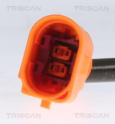 Palpeur, température des gaz Triscan A/S ref. 8826 29091