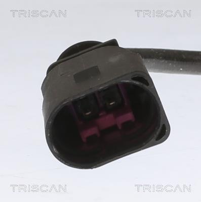 Palpeur, température des gaz Triscan A/S ref. 8826 29092