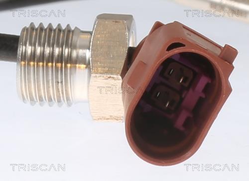 Palpeur, température des gaz Triscan A/S ref. 8826 29093