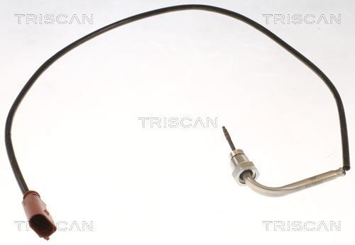 Sensor, temperatura gas de escape Triscan A/S ref. 8826 29095