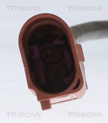 Sensor, temperatura gas de escape Triscan A/S ref. 8826 29095