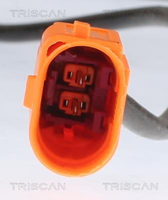 Palpeur, température des gaz Triscan A/S ref. 8826 29096