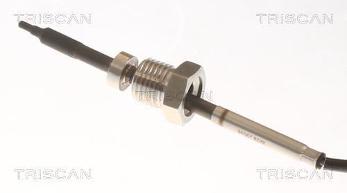 Palpeur, température des gaz Triscan A/S ref. 8826 29096