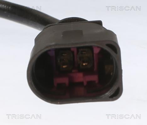 Palpeur, température des gaz Triscan A/S ref. 8826 29097