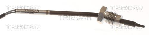 Palpeur, température des gaz Triscan A/S ref. 8826 29097