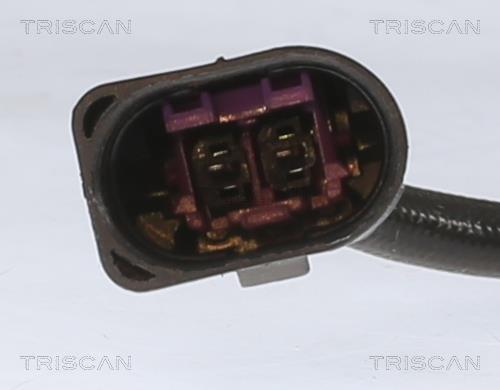 Palpeur, température des gaz Triscan A/S ref. 8826 29098