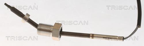 Palpeur, température des gaz Triscan A/S ref. 8826 29098