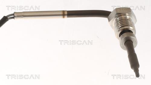 Palpeur, température des gaz Triscan A/S ref. 8826 29099